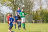 S.K.N.W.K. 1 - Kogelvangers 1 (competitie) seizoen 2022-2023 (47/86)